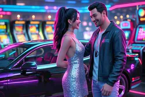 注册申请天美账号